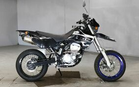 KAWASAKI KLX250 ES Type LX250E