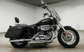 HARLEY XL1200C 2012 CT3