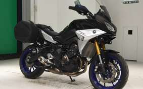 YAMAHA MT-09 Tracer GT 2019 RN51J