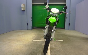 KAWASAKI KLX250 Gen.2 2016 LX250S