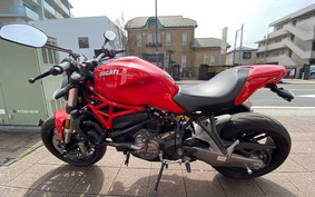 DUCATI MONSTER 821 2020 MH00A