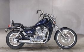 SUZUKI INTRUDER 750 VR51A