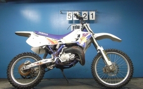 YAMAHA YZ125 1993 4JY