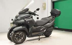 YAMAHA TRICITY 300 2021 SH15J