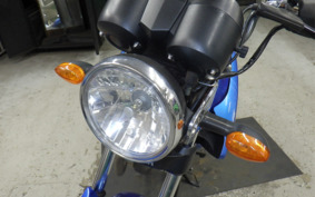 YAMAHA YBR125