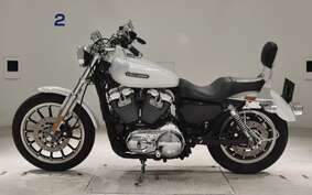 HARLEY L1200LI 2008