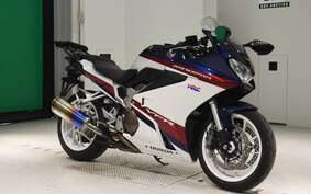 HONDA VFR800F 2020 RC79