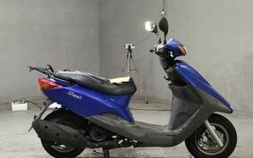 YAMAHA AXIS 125 TREET SE53J