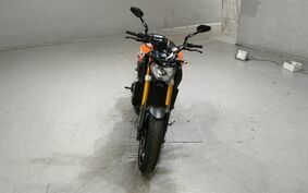 YAMAHA MT-09 2015 RN34J