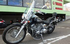 YAMAHA DRAGSTAR 400 2001 VH01J