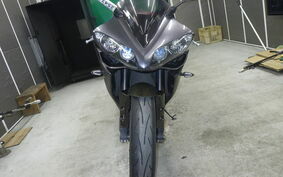 YAMAHA YZF-R1 2008