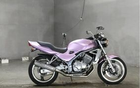 KAWASAKI BALIUS 250 ZR250A