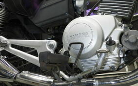 YAMAHA YBR125