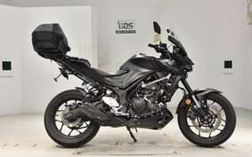 YAMAHA MT-03 ABS 2021 RH13J