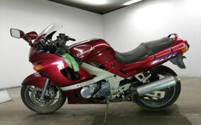 KAWASAKI ZZ-R400 1996 ZX400N