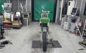 KAWASAKI KX85 KX085B