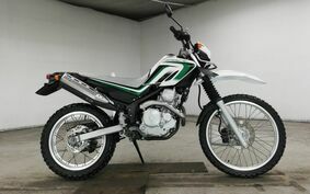 YAMAHA SEROW 250 DG17J