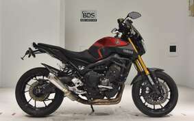 YAMAHA MT-09 A 2017 RN34J