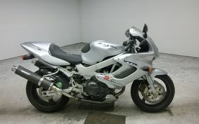 HONDA VTR1000F 1999 SC36