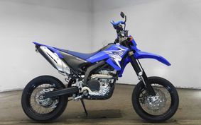 YAMAHA WR250X 2008 DG15J