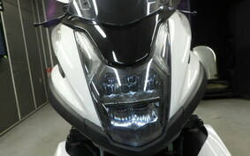 YAMAHA TRICITY 125 A SEC1J