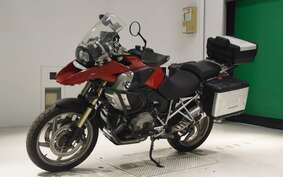 BMW R1200GS 2011