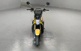 HONDA ZOOMER-X JF52