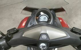 YAMAHA N-MAX 125 SE86J