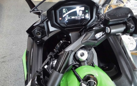 KAWASAKI NINJA 650 KRT ED 2020 ER650H