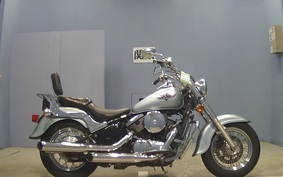 KAWASAKI VULCAN 400 CLASSIC 1998 VN400A