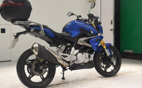 BMW G310R 2018