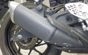 YAMAHA YZF-R25 A RG43J