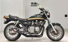 KAWASAKI ZEPHYR 750 RS 2000 ZR750C