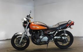 KAWASAKI ZEPHYR 400 1993 ZR400C