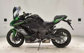 KAWASAKI NINJA 1000 SX 2023 ZXT02K