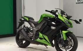 KAWASAKI NINJA 1000 A 2012