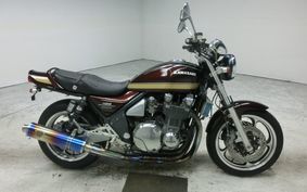 KAWASAKI ZEPHYR 1100 2002 ZRT10A