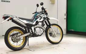 YAMAHA SEROW 250 DG17J