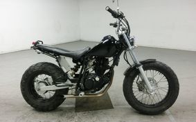 YAMAHA TW200 DG07J