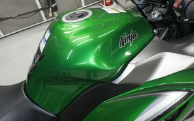 KAWASAKI NINJA 1000 A 2020 ZXT00W