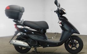 YAMAHA JOG ZR Evolution 2 SA39J