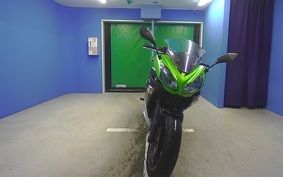 KAWASAKI NINJA 400 2014 EX400E