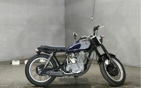 YAMAHA SR400 1997 1JR