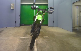 KAWASAKI KLX250 LX250E