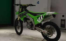 KAWASAKI KX450 KX450J