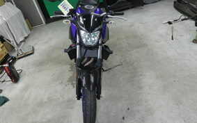 YAMAHA MT-25 RG43J