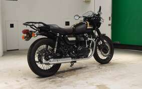 KAWASAKI W800 CAFE 2022 EJ800E