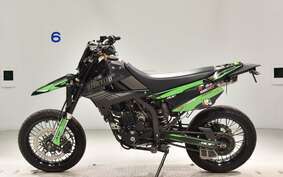 KAWASAKI KLX125D TRACKER X LX250V