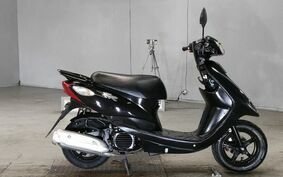 YAMAHA JOG ZR Evolution 2 SA39J