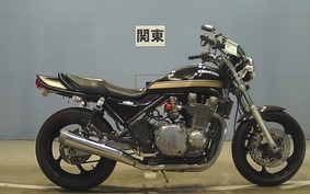 KAWASAKI ZEPHYR 1100 1992 ZRT10A